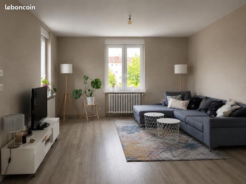 Appartement à louer, 100m², Richwiller