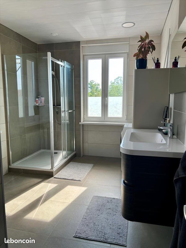 Appartement à louer, 100m², Richwiller