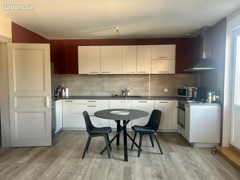 Appartement à louer, 100m², Richwiller