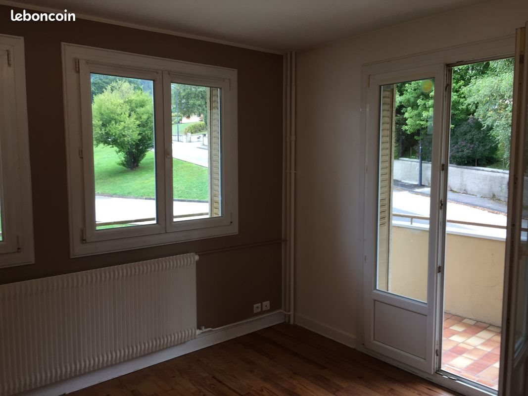 Appartement à louer, 70m², Villers-le-Lac