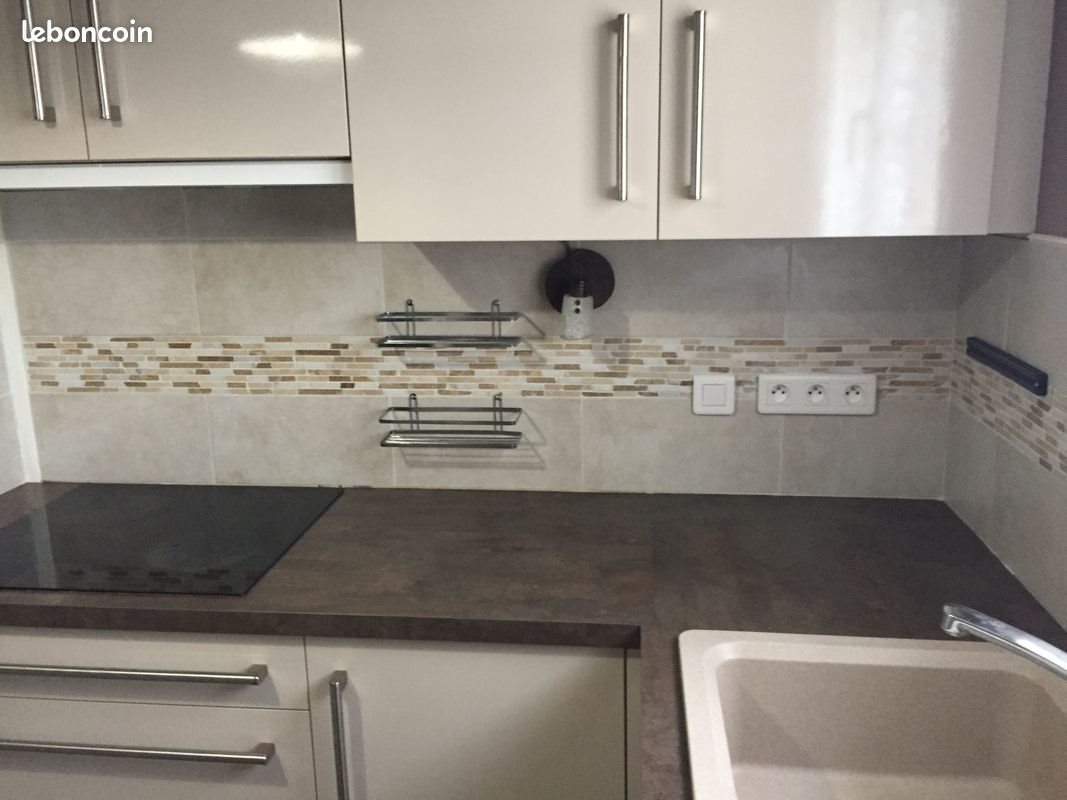 Appartement à louer, 70m², Villers-le-Lac