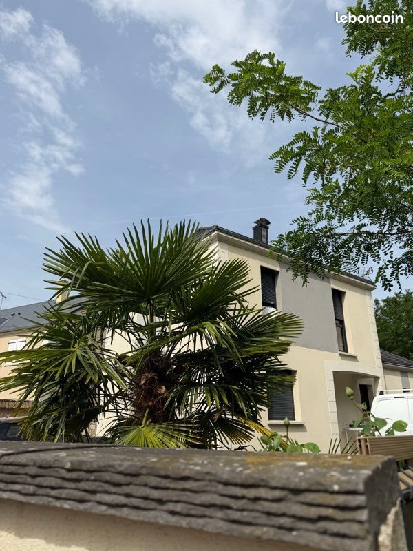 Maison à vendre, 99m², Ingré