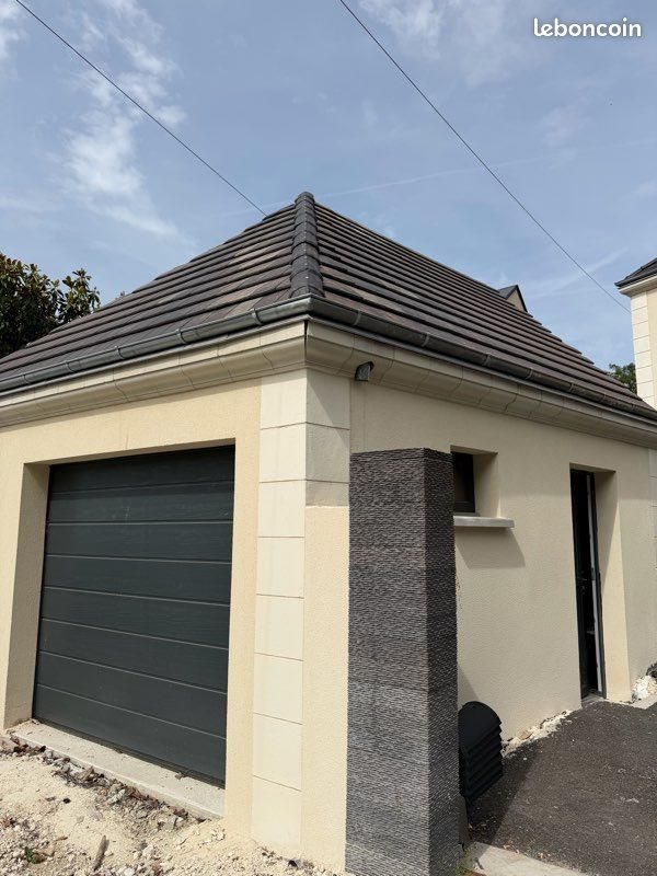 Maison à vendre, 99m², Ingré