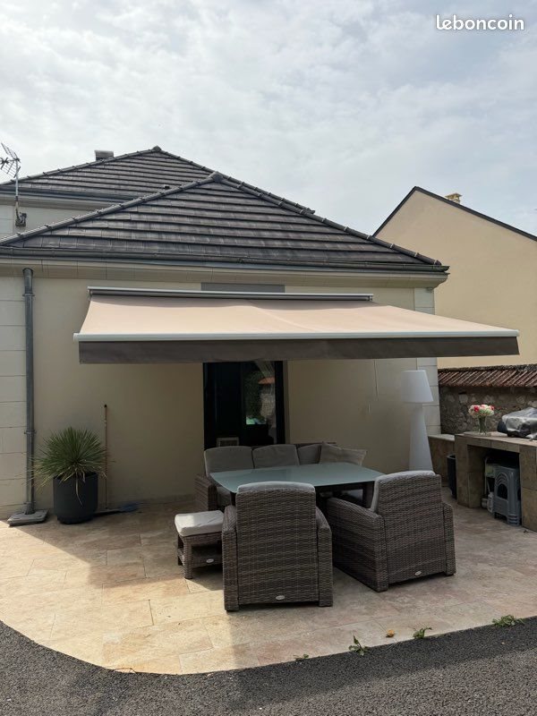 Maison à vendre, 99m², Ingré