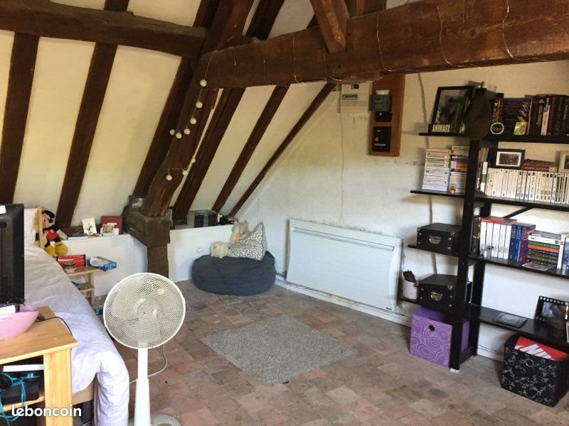 Maison à louer, 60m², Ingrandes-Le Fresne sur Loire