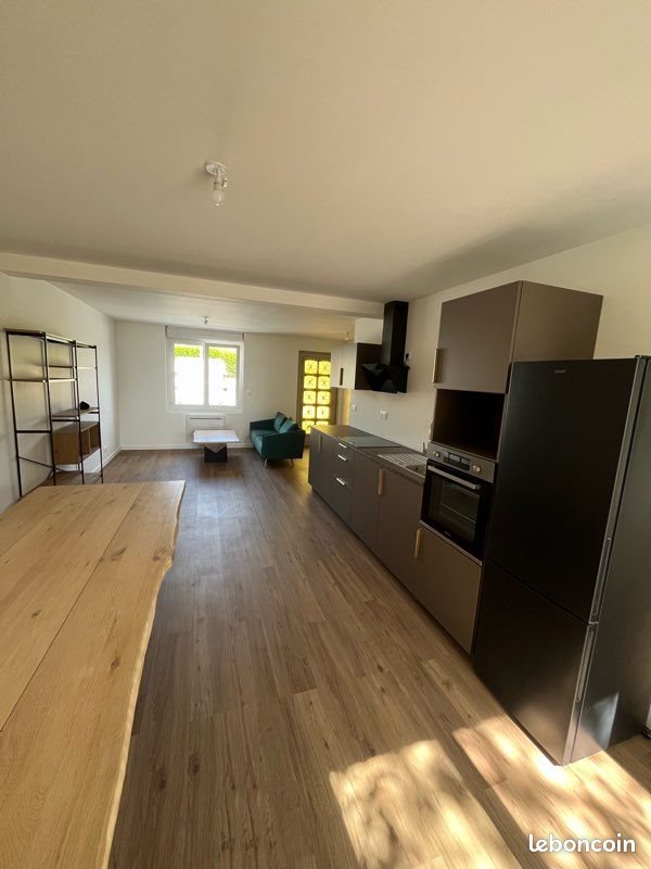 Maison à louer, 67m², Gévezé