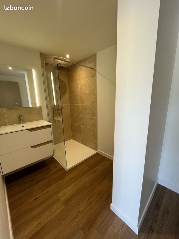 Maison à louer, 67m², Gévezé
