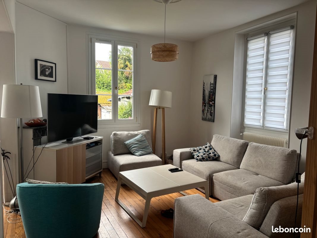 Maison à vendre, 155m², Pau