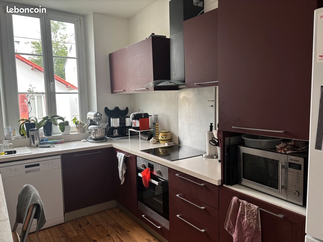 Maison à vendre, 155m², Pau