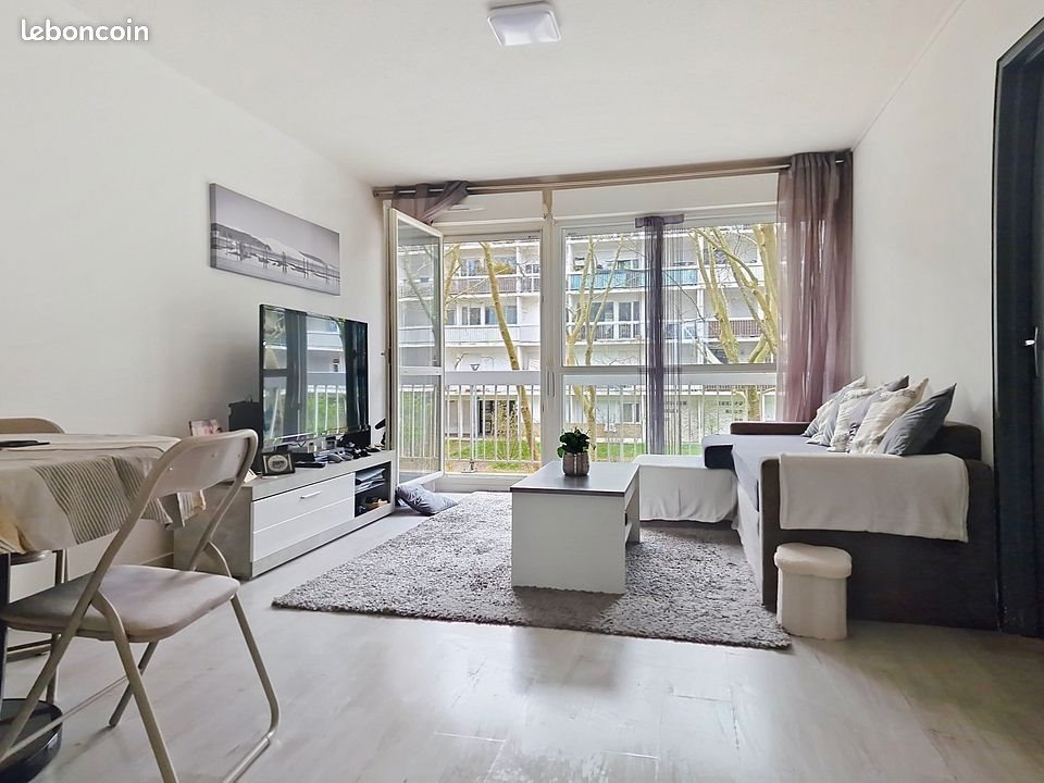 Appartement à vendre, 78m², Pessac
