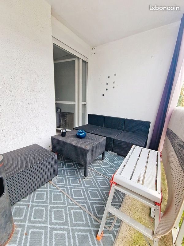 Appartement à vendre, 78m², Pessac