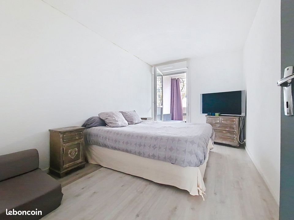 Appartement à vendre, 78m², Pessac