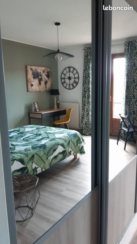 Appartement à louer, 27m², Aix-en-Provence