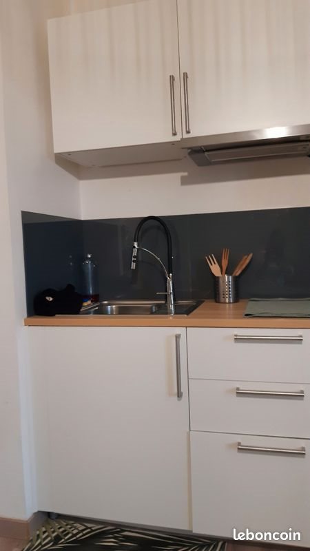 Appartement à louer, 27m², Aix-en-Provence