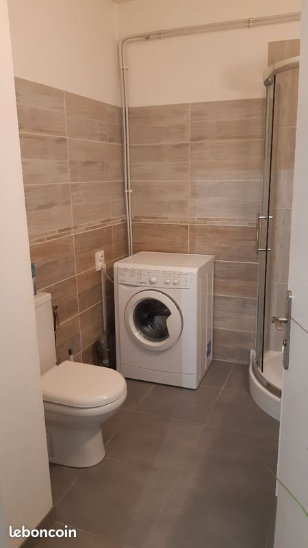 Appartement à louer, 27m², Aix-en-Provence