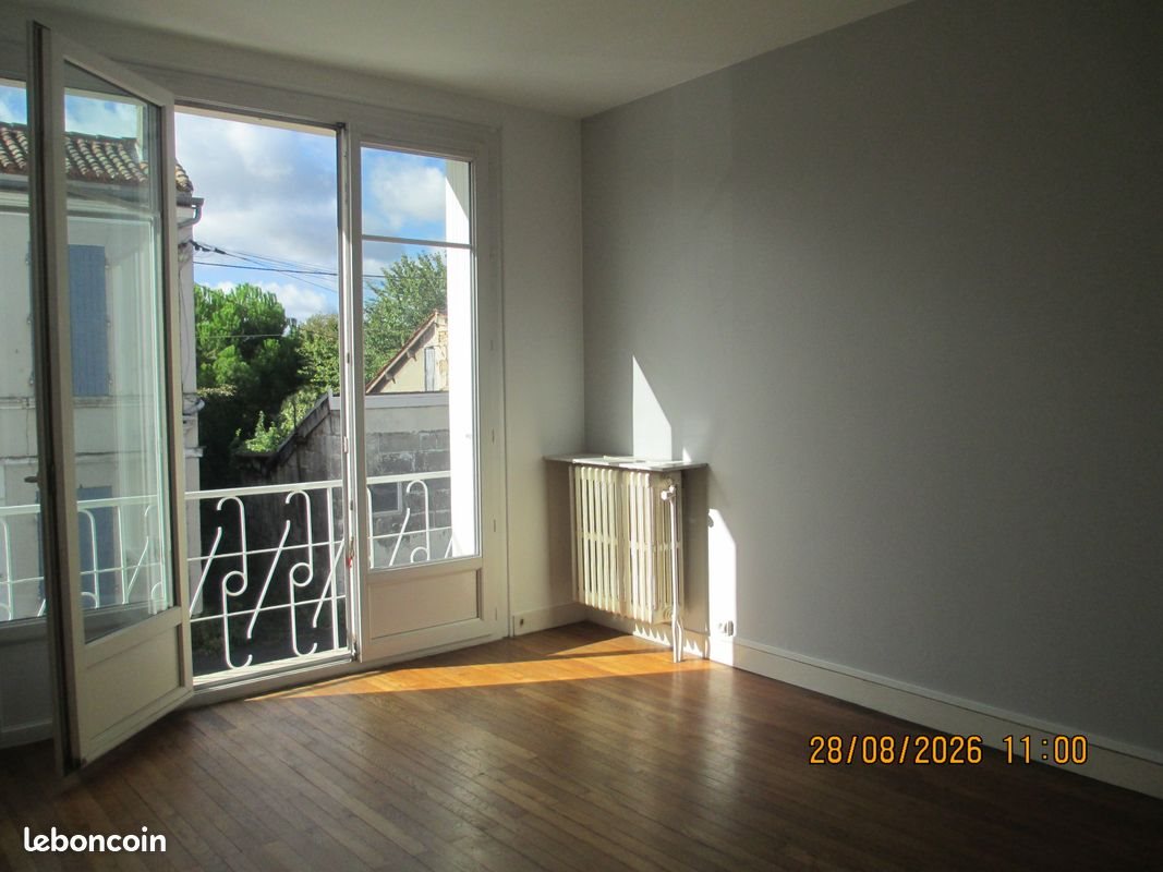 Maison à louer, 65m², Angoulême