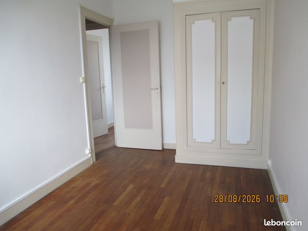 Maison à louer, 65m², Angoulême