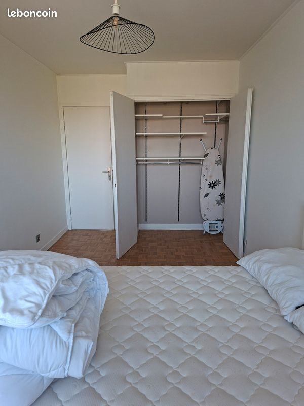Appartement à louer, 66m², Cachan