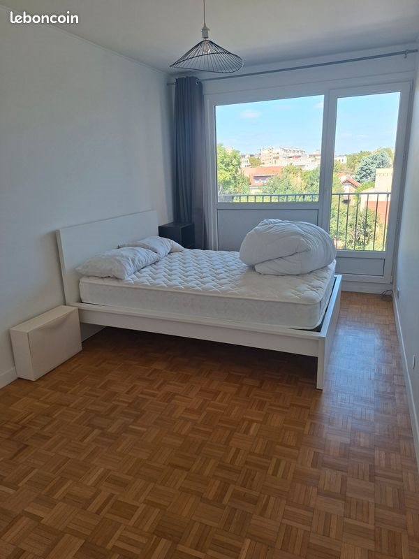 Appartement à louer, 66m², Cachan