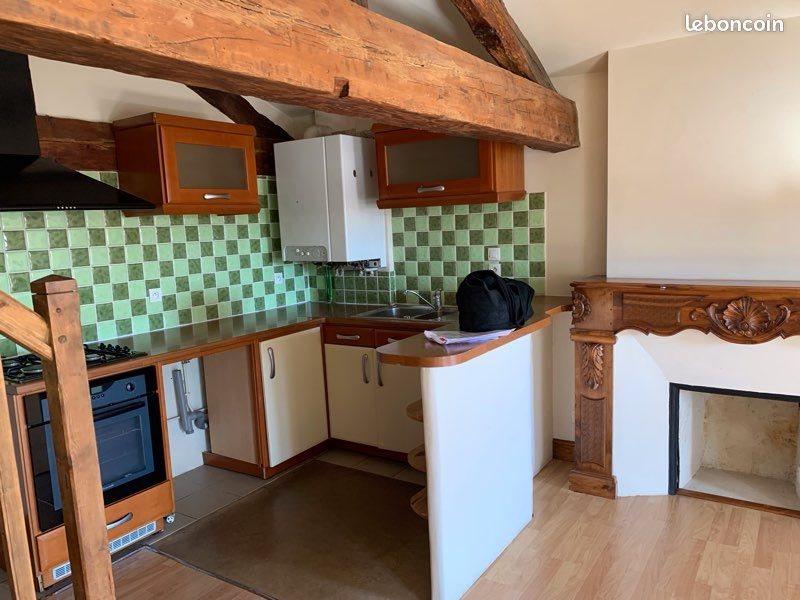 Appartement à louer, 48m², Lavaur
