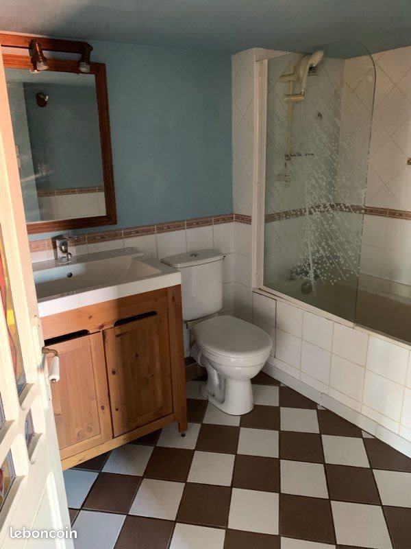 Appartement à louer, 48m², Lavaur