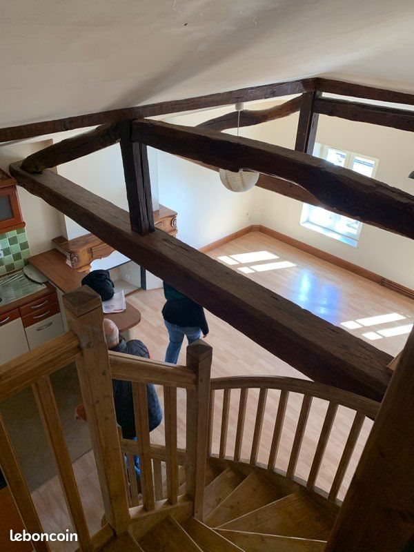 Appartement à louer, 48m², Lavaur