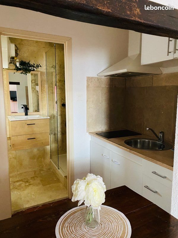 Appartement à louer, 20m², Avignon