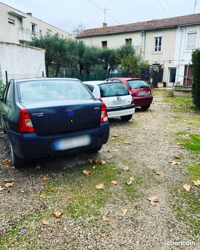 Appartement à louer, 20m², Avignon