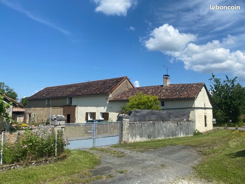Maison à louer, 80m², Sorges et Ligueux en Périgord