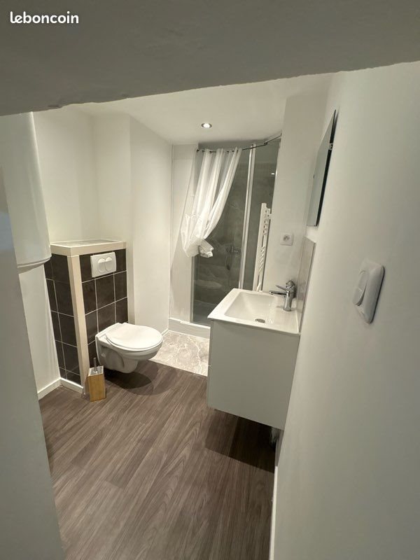 Appartement à louer, 72m², Roye