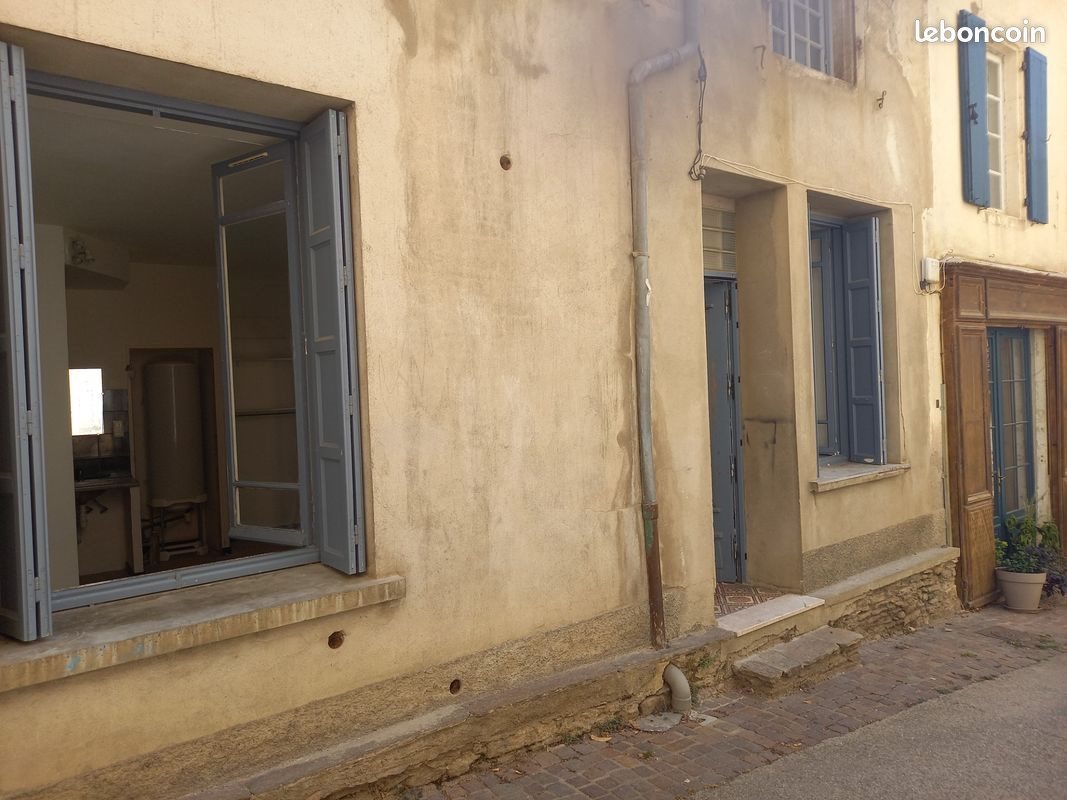 Appartement à louer, 70m², Olargues