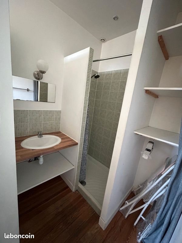 Appartement à louer, 37m², Mérignac