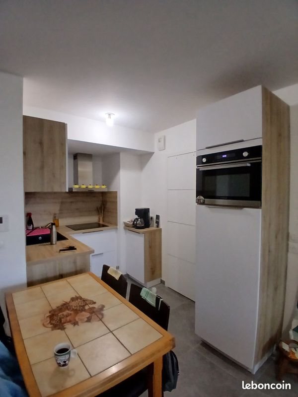 Appartement à louer, 32m², Rumilly