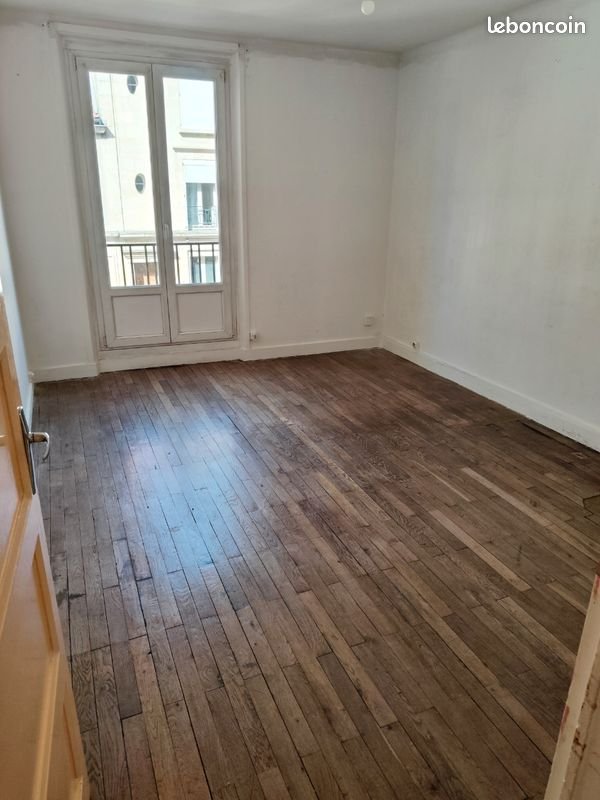 Appartement à louer, 50m², Vitry-le-François
