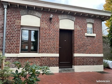Appartement à vendre, 45m², Seclin