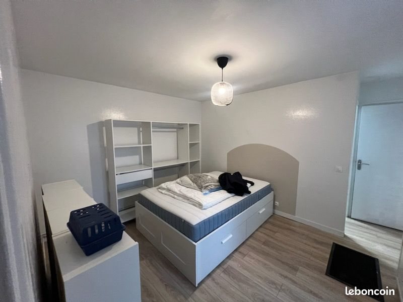 Appartement à vendre, 45m², Seclin