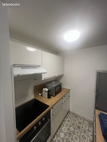 Appartement à vendre, 45m², Seclin
