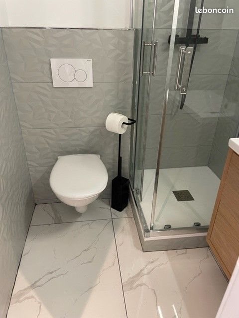 Appartement à louer, 25m², Issy-les-Moulineaux