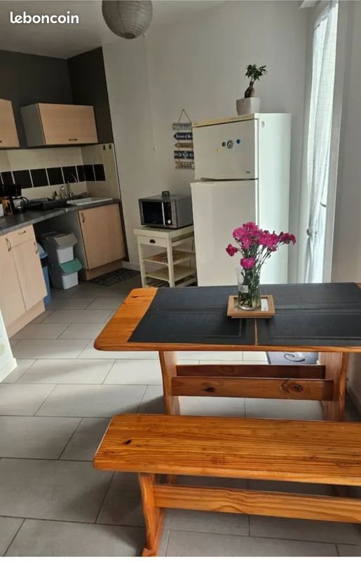 Appartement à louer, 39m², La Tremblade