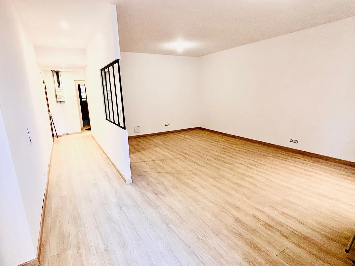 Appartement à louer, 92m², Béziers
