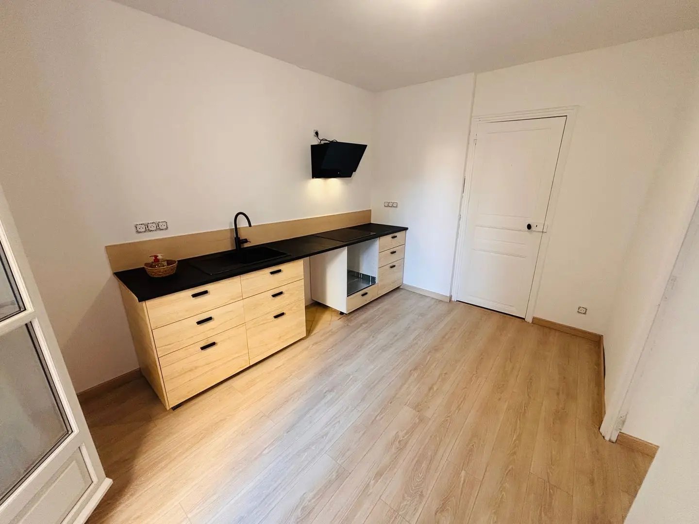 Appartement à louer, 92m², Béziers