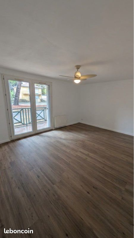 Appartement à louer, 65m², Muret