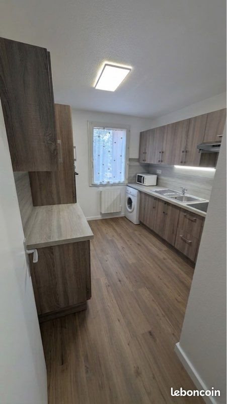 Appartement à louer, 65m², Muret