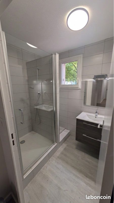 Appartement à louer, 65m², Muret