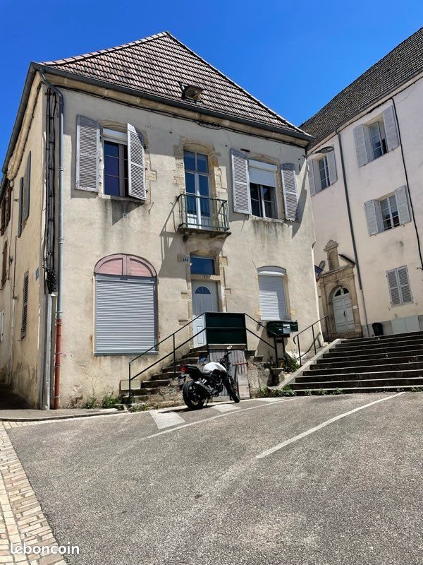 Appartement à vendre, 160m², Gray