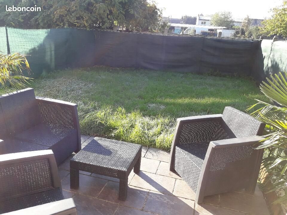 Appartement à louer, 50m², Sin-le-Noble