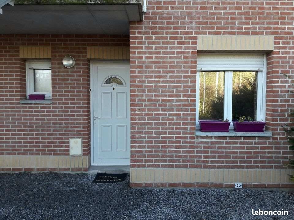 Appartement à louer, 50m², Sin-le-Noble