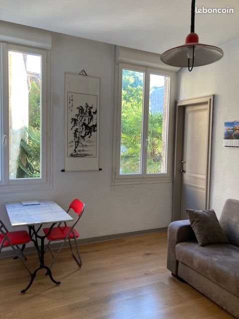 Appartement à louer, 27m², Bordeaux
