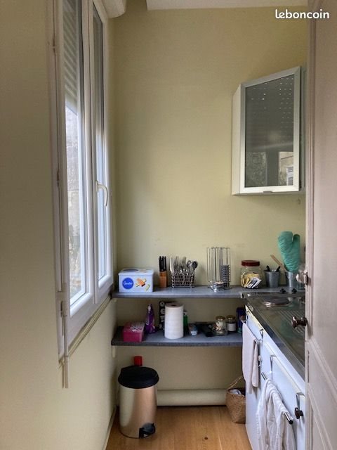 Appartement à louer, 27m², Bordeaux
