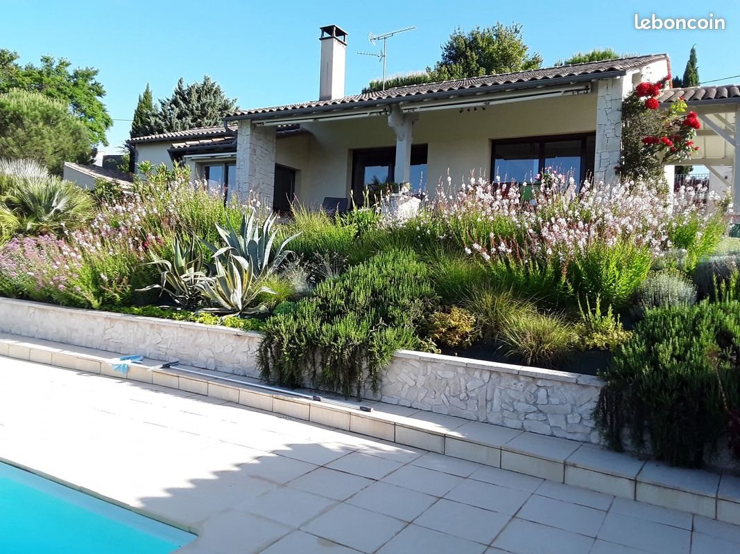 Maison à vendre, 180m², Ruelle-sur-Touvre